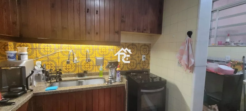 Apartamento, 3 quartos, 110 m² - Foto 20
