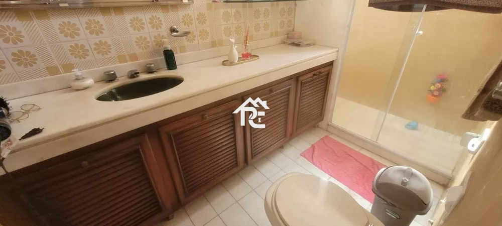 Apartamento, 3 quartos, 110 m² - Foto 15