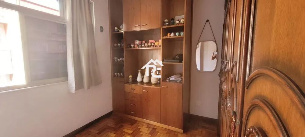 Apartamento, 3 quartos, 110 m² - Foto 12