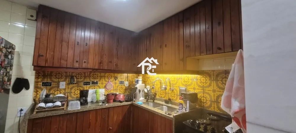 Apartamento, 3 quartos, 110 m² - Foto 9