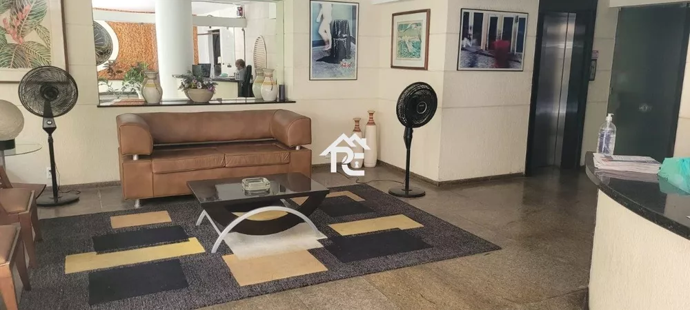 Apartamento, 3 quartos, 110 m² - Foto 18
