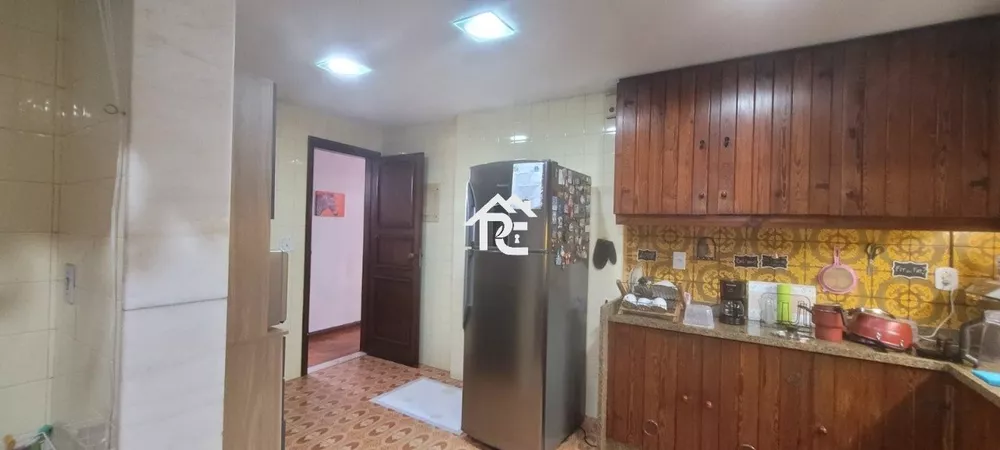Apartamento, 3 quartos, 110 m² - Foto 8