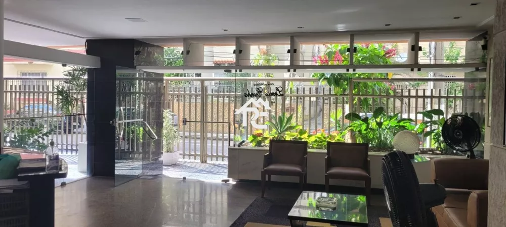 Apartamento, 3 quartos, 110 m² - Foto 14