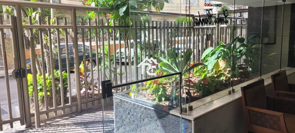 Apartamento, 3 quartos, 110 m² - Foto 16