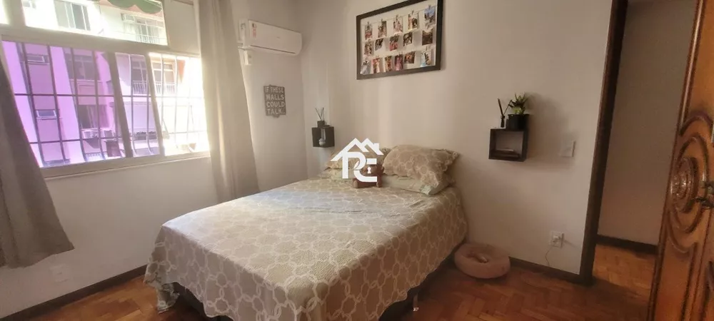 Apartamento, 3 quartos, 110 m² - Foto 11