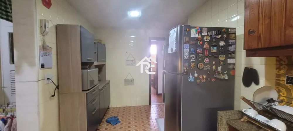Apartamento, 3 quartos, 110 m² - Foto 6