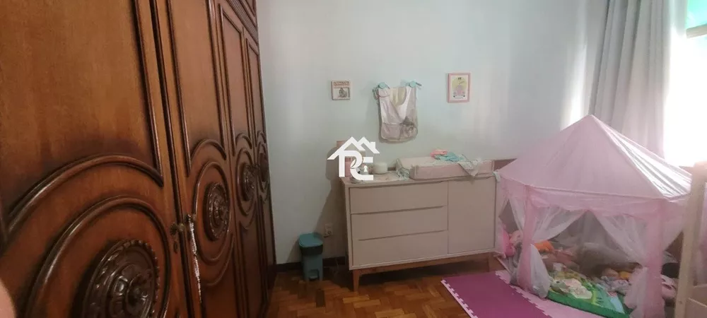Apartamento, 3 quartos, 110 m² - Foto 5