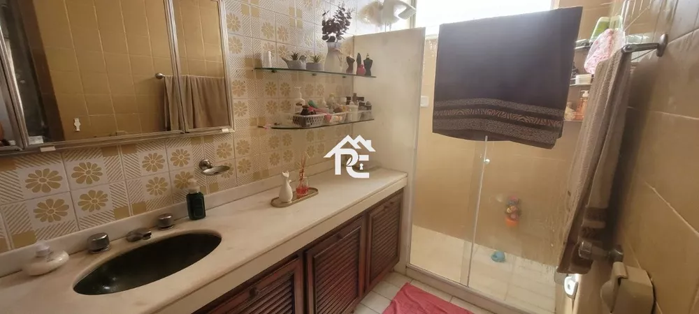 Apartamento, 3 quartos, 110 m² - Foto 10