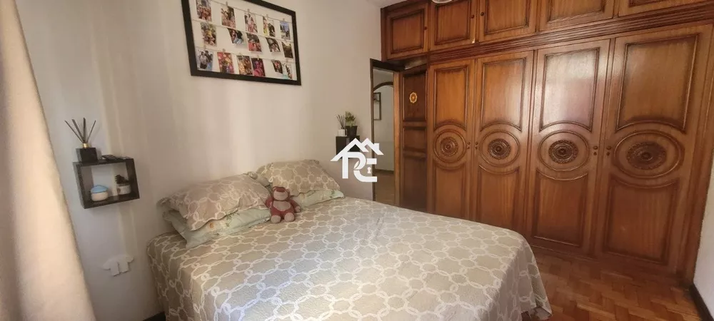 Apartamento, 3 quartos, 110 m² - Foto 13