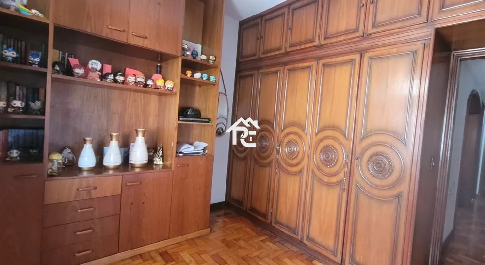 Apartamento, 3 quartos, 110 m² - Foto 19