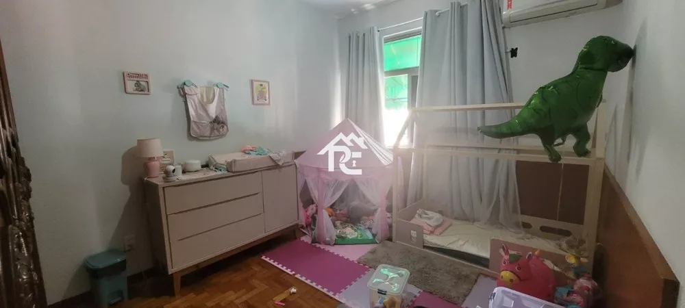 Apartamento, 3 quartos, 110 m² - Foto 7