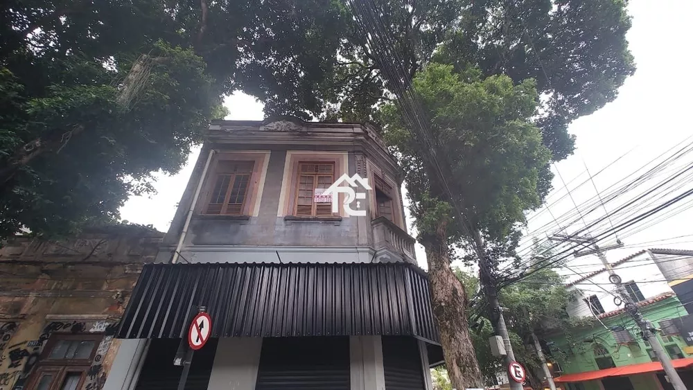 Casa Comercial, 158 m² - Foto 1