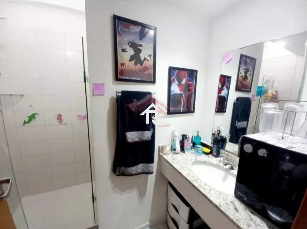 Casa, 3 quartos, 200 m² - Foto 15