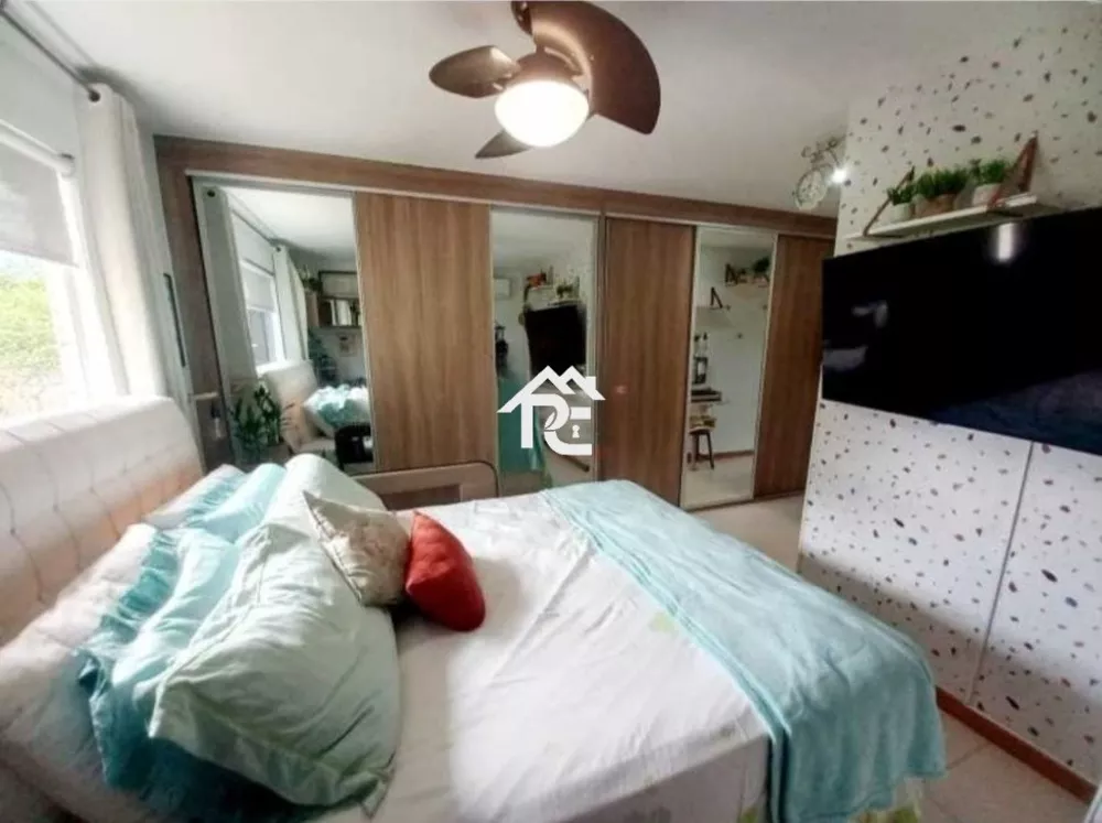 Casa, 3 quartos, 200 m² - Foto 7