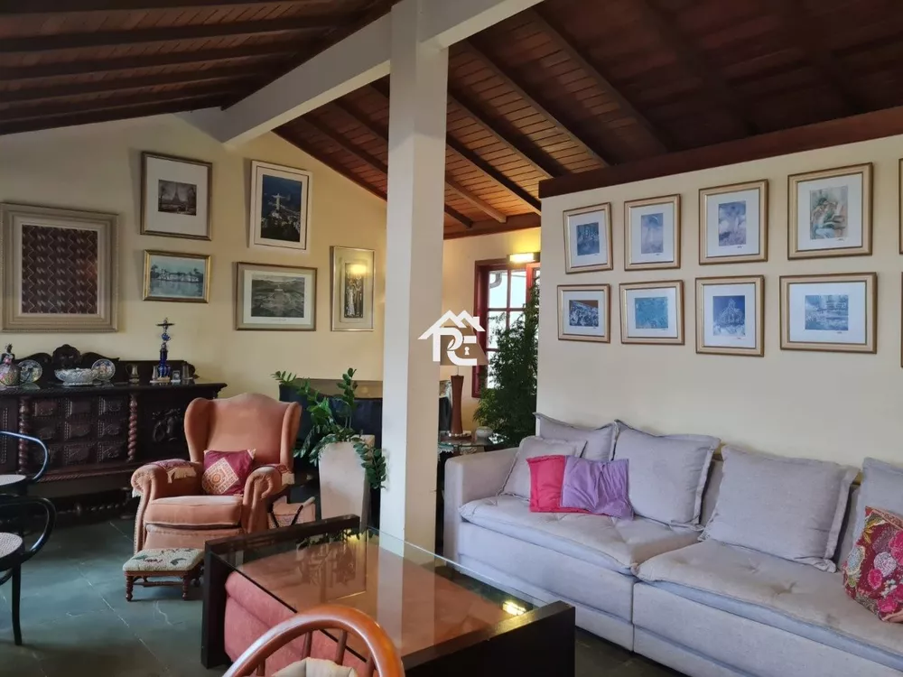 Casa, 3 quartos, 250 m² - Foto 9