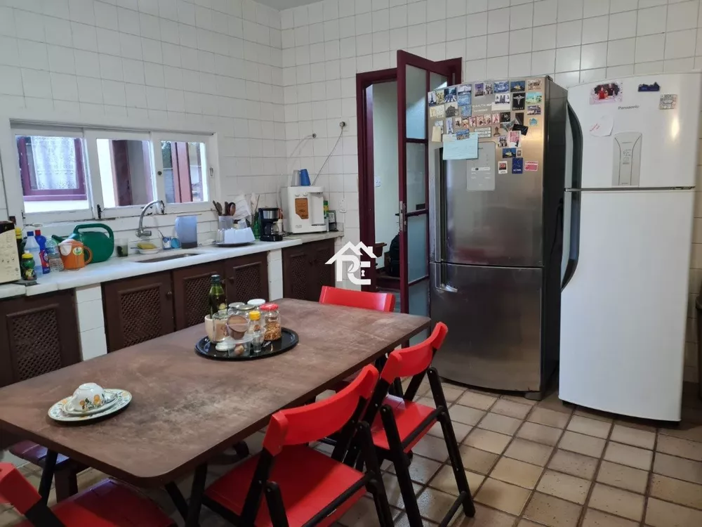 Casa, 3 quartos, 250 m² - Foto 18