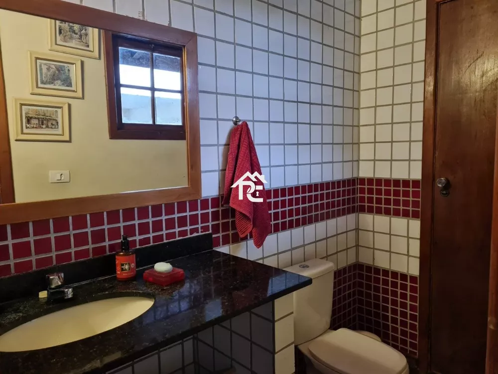 Casa, 3 quartos, 250 m² - Foto 8