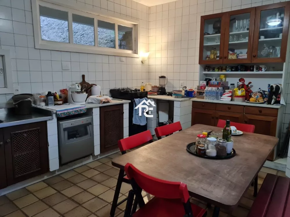 Casa, 3 quartos, 250 m² - Foto 4