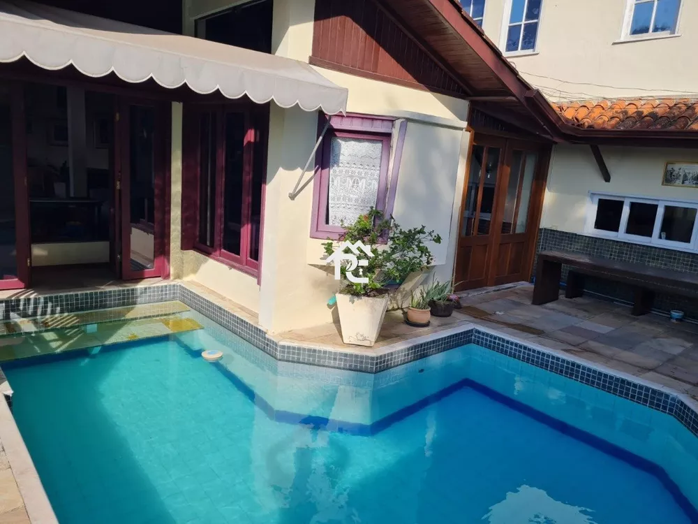 Casa, 3 quartos, 250 m² - Foto 17
