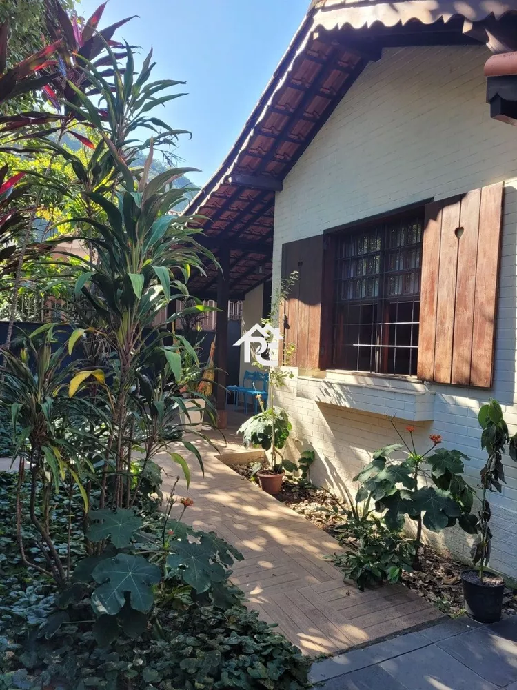 Casa, 4 quartos, 150 m² - Foto 31