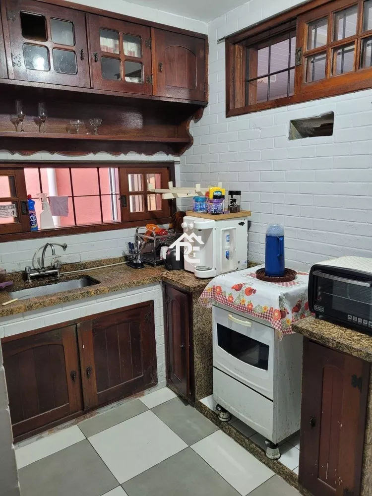 Casa, 4 quartos, 150 m² - Foto 16