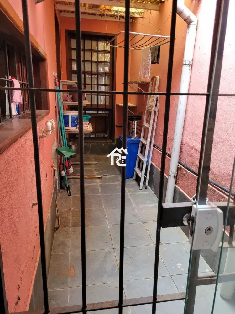 Casa, 4 quartos, 150 m² - Foto 35