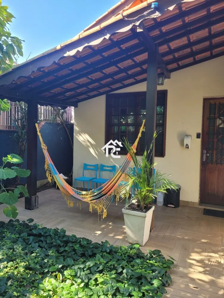 Casa, 4 quartos, 150 m² - Foto 8