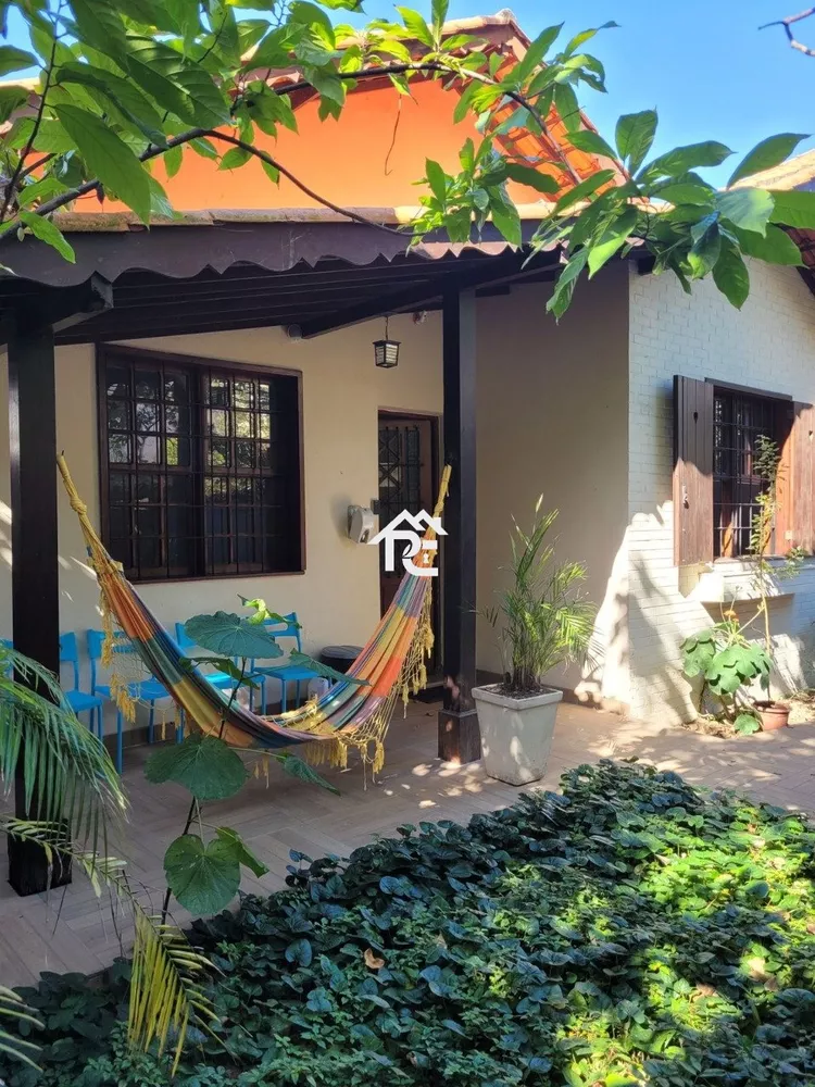 Casa, 4 quartos, 150 m² - Foto 14