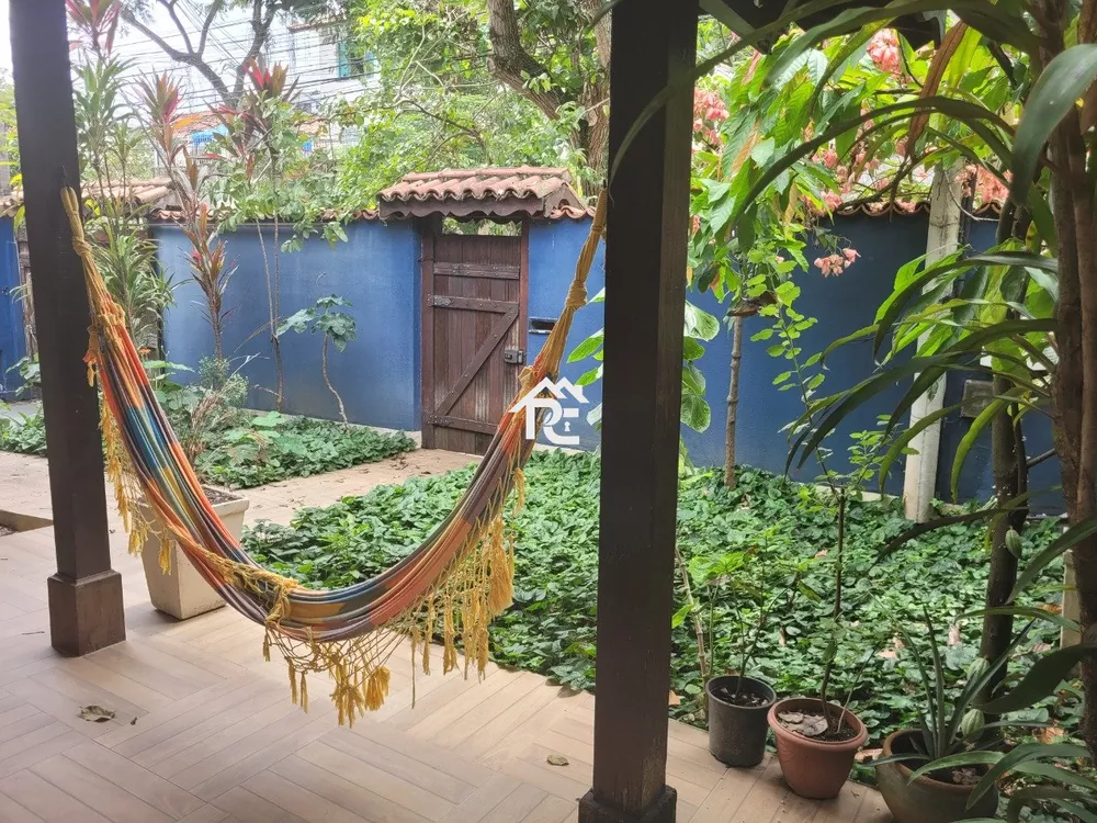 Casa, 4 quartos, 150 m² - Foto 1