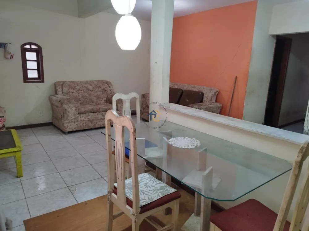 Casa, 2 quartos, 90 m² - Foto 5