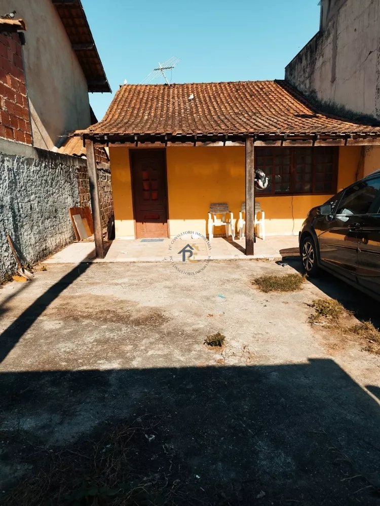 Casa, 2 quartos, 90 m² - Foto 19