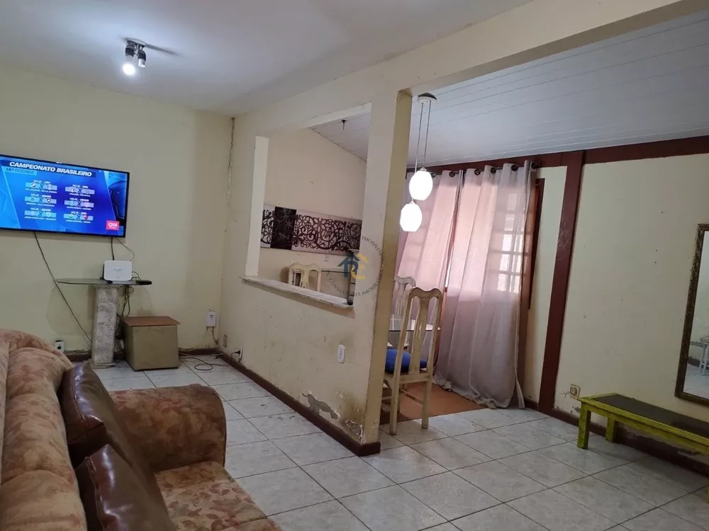 Casa, 2 quartos, 90 m² - Foto 8