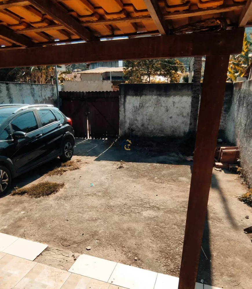 Casa, 2 quartos, 90 m² - Foto 22