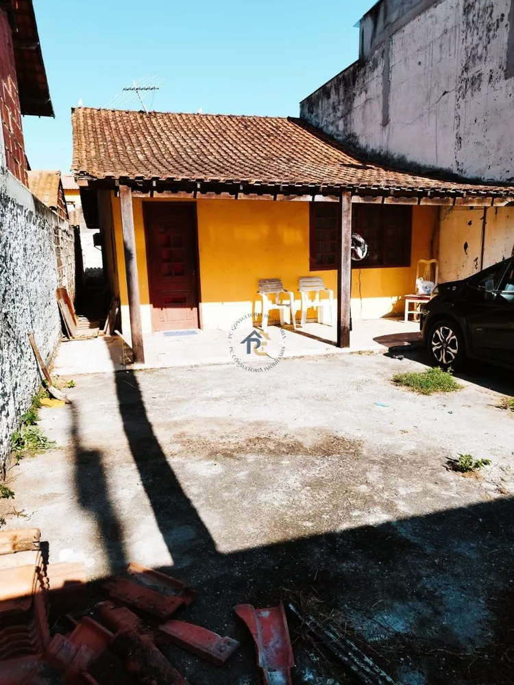 Casa, 2 quartos, 90 m² - Foto 20