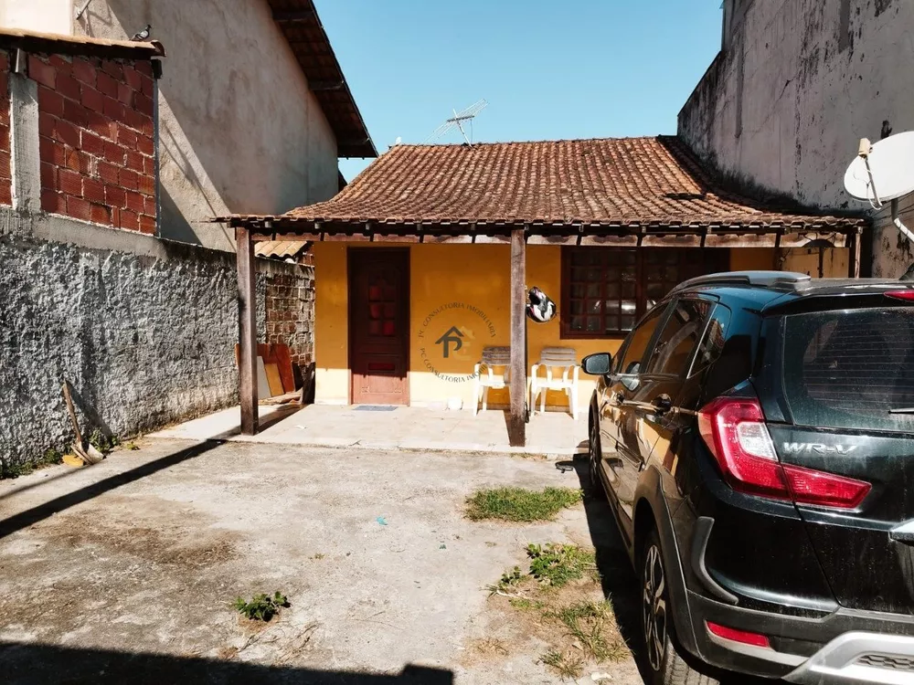 Casa, 2 quartos, 90 m² - Foto 21