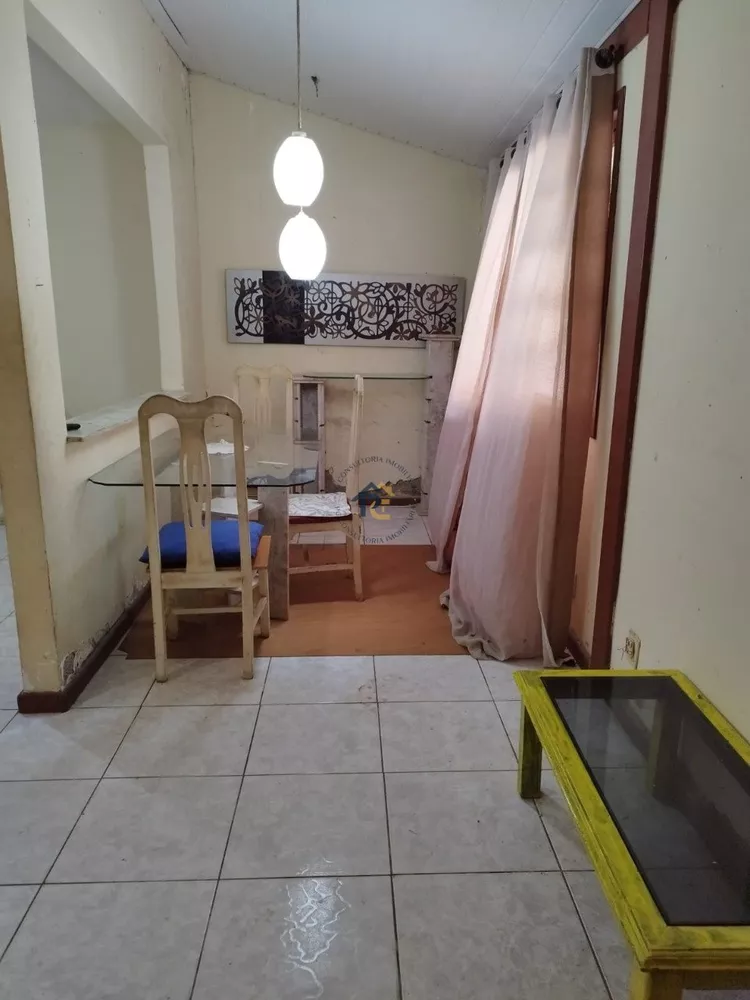 Casa, 2 quartos, 90 m² - Foto 6