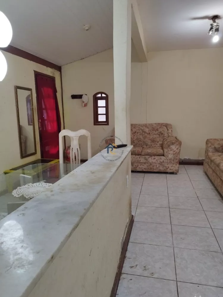 Casa, 2 quartos, 90 m² - Foto 9