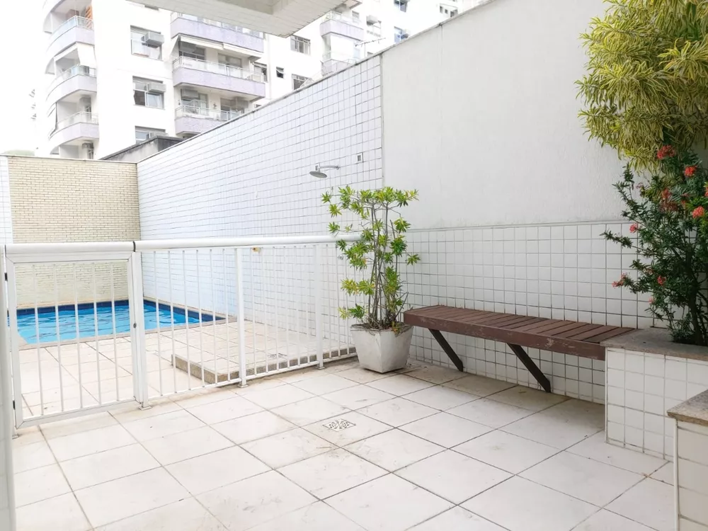 Apartamento, 3 quartos, 100 m² - Foto 21