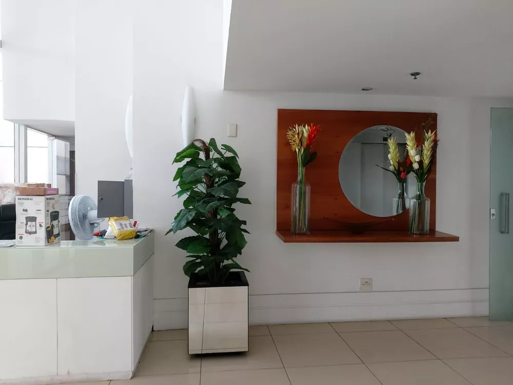 Apartamento, 3 quartos, 100 m² - Foto 12