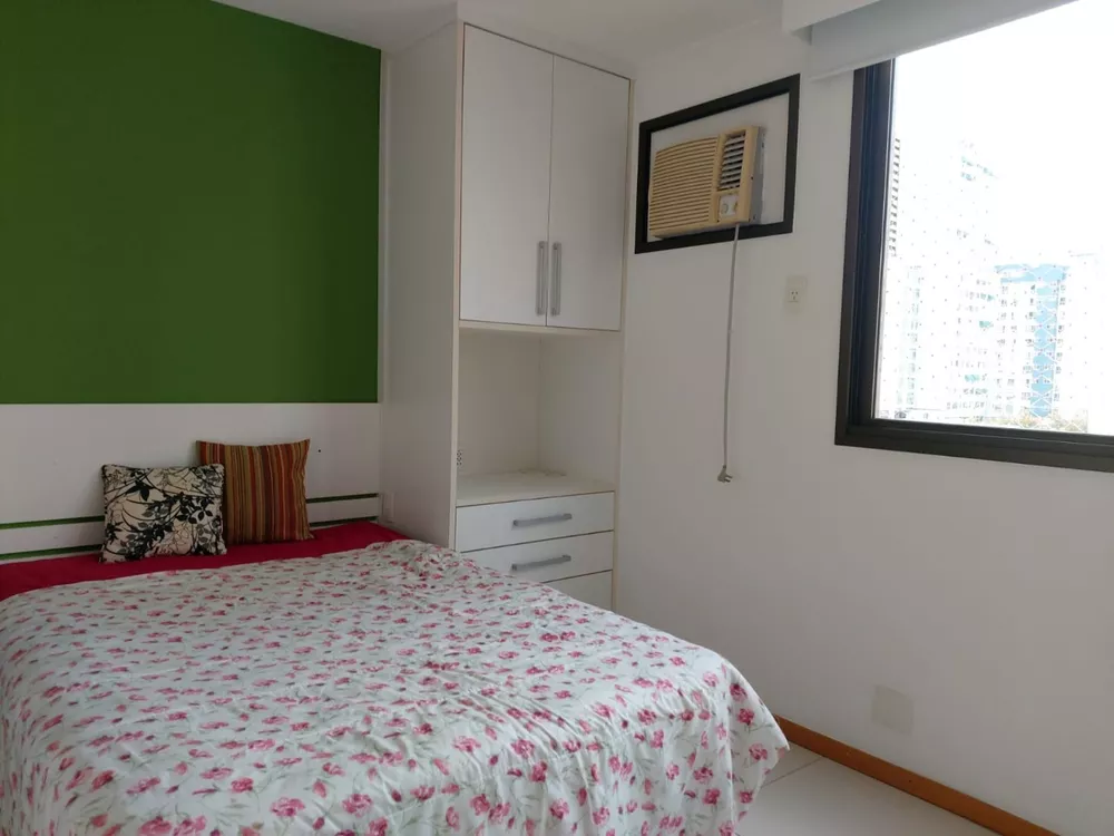 Apartamento, 3 quartos, 100 m² - Foto 4