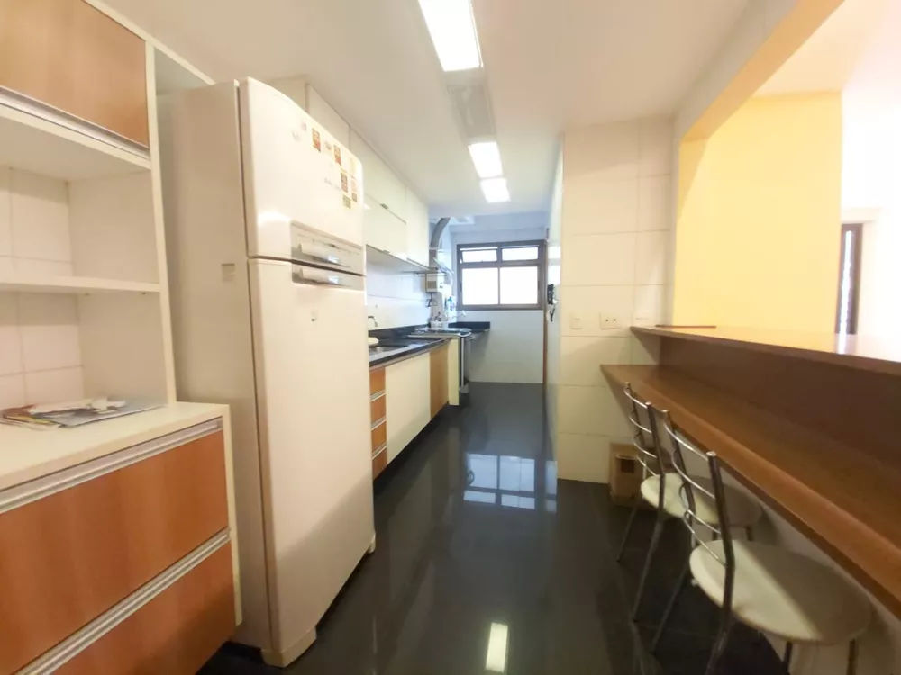 Apartamento, 3 quartos, 100 m² - Foto 6