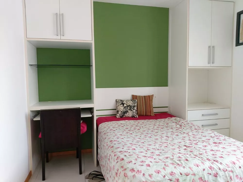 Apartamento, 3 quartos, 100 m² - Foto 10