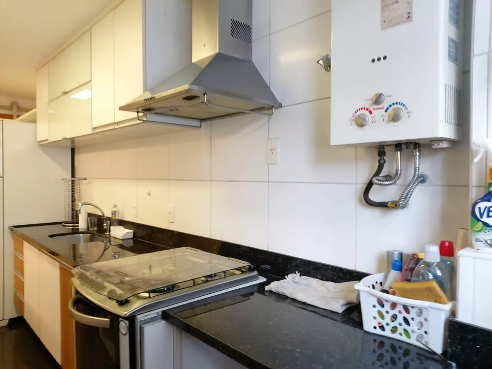 Apartamento, 3 quartos, 100 m² - Foto 37