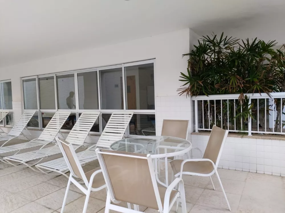 Apartamento, 3 quartos, 100 m² - Foto 38