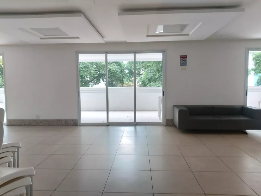 Apartamento, 3 quartos, 100 m² - Foto 31