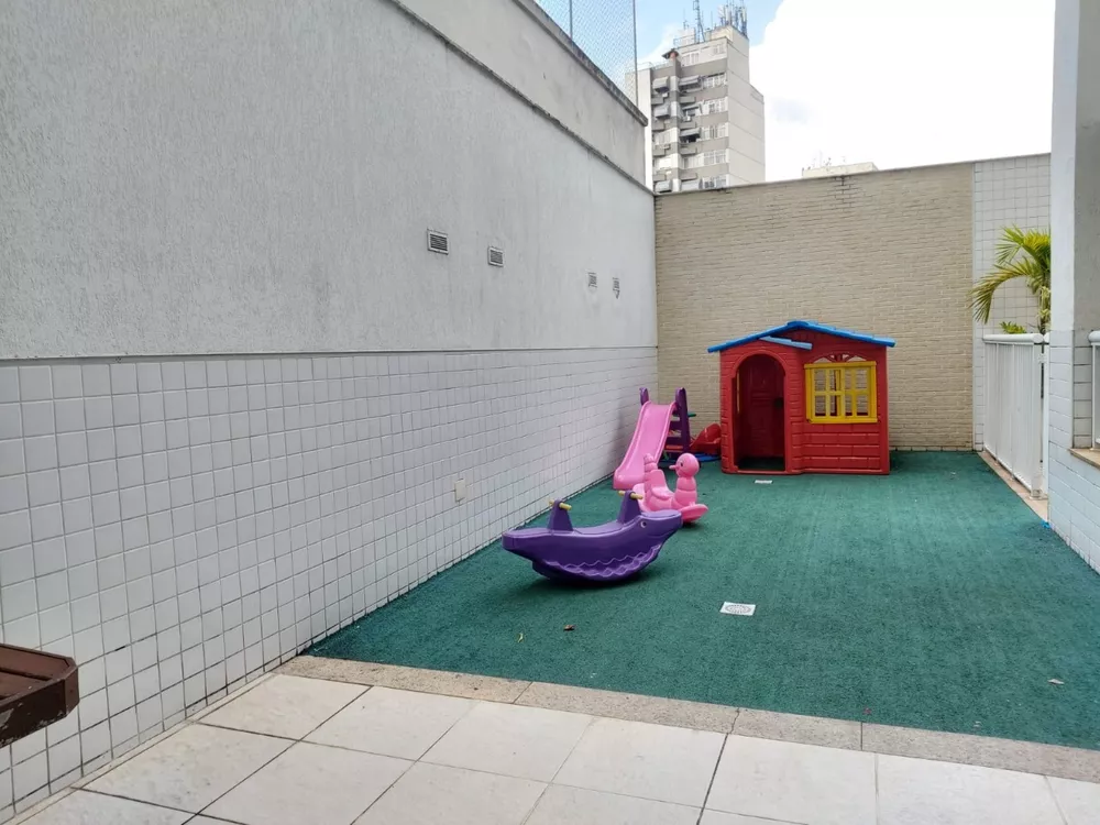Apartamento, 3 quartos, 100 m² - Foto 11