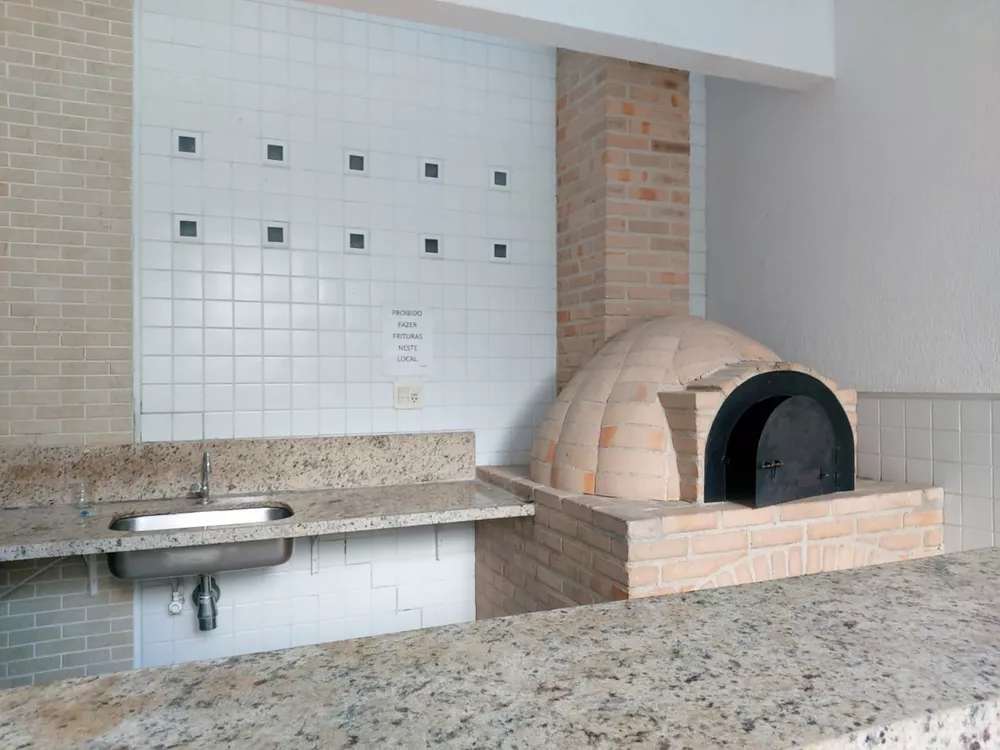 Apartamento, 3 quartos, 100 m² - Foto 35