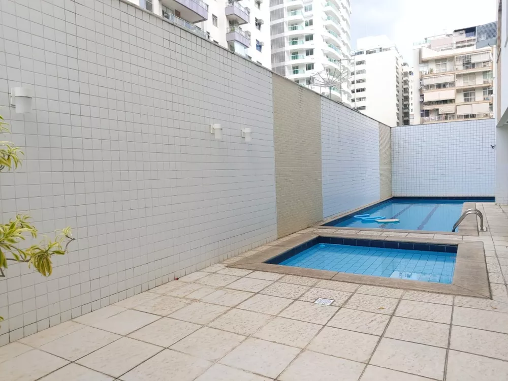 Apartamento, 3 quartos, 100 m² - Foto 14