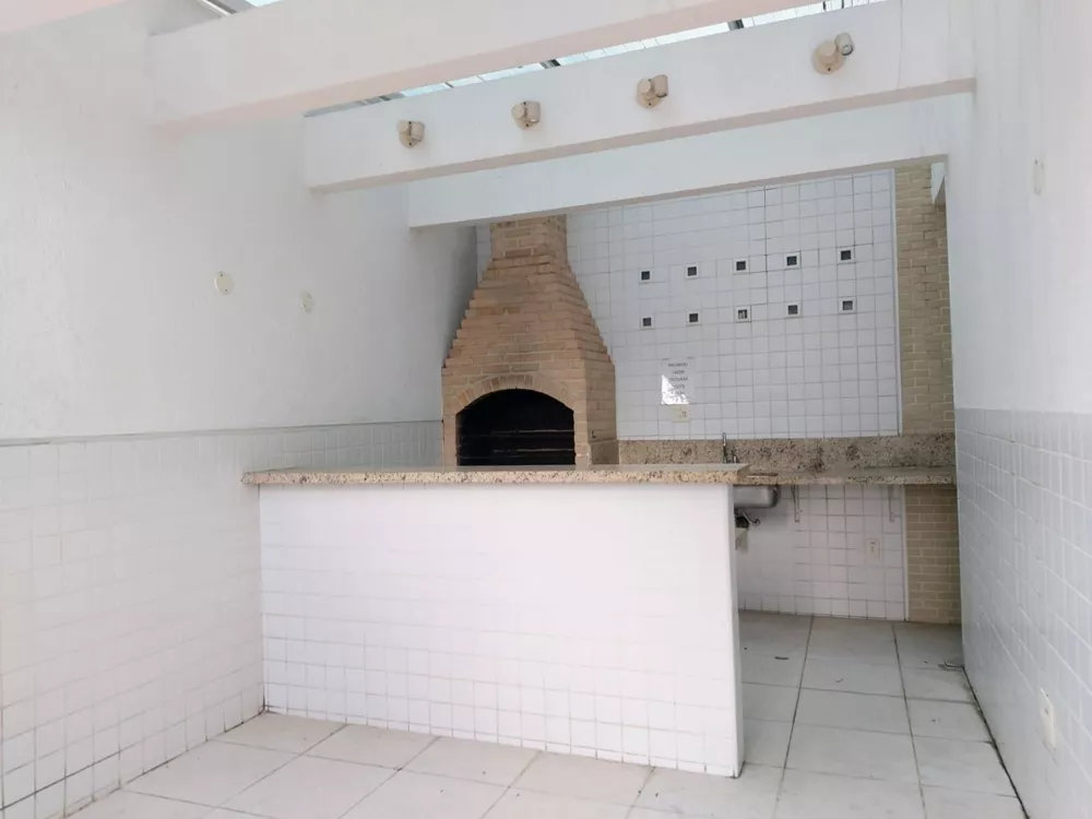 Apartamento, 3 quartos, 100 m² - Foto 1