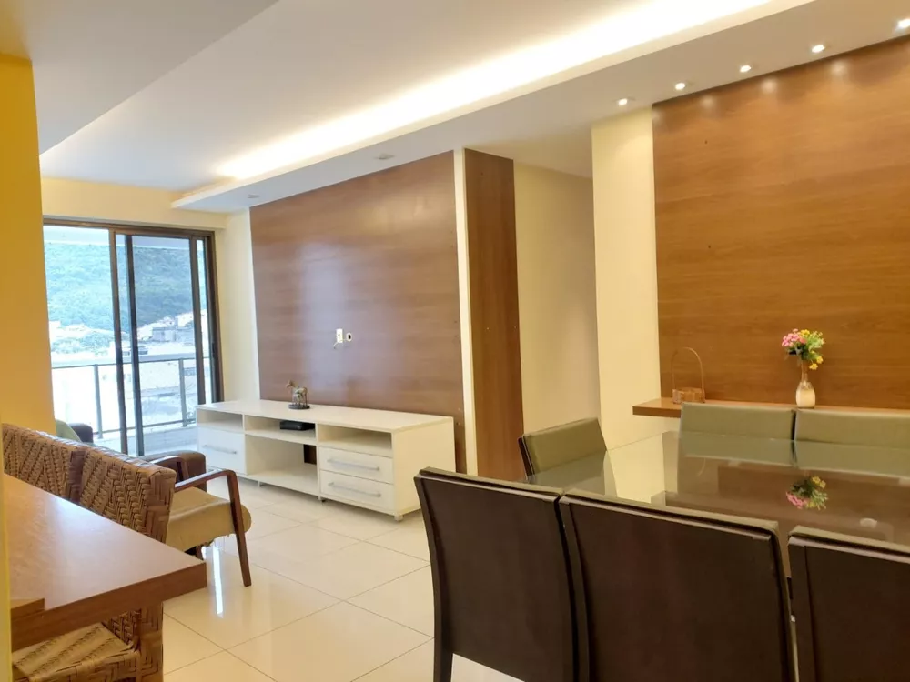 Apartamento, 3 quartos, 100 m² - Foto 9
